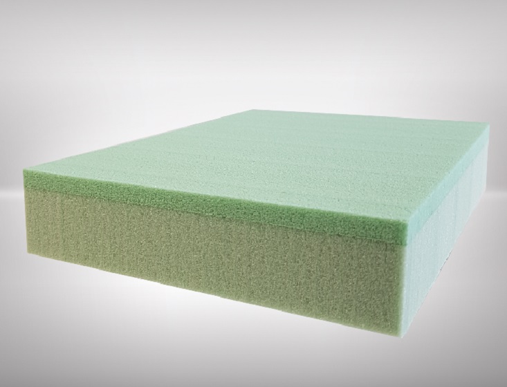 PET – A structural grade insulated foam