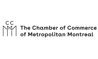chamber of commerce of metropolitan montreal logo