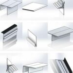 aluminum profiles