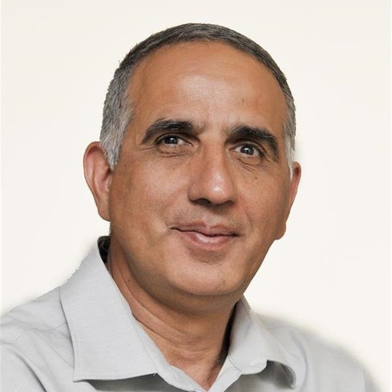 Hassan Moghaddar