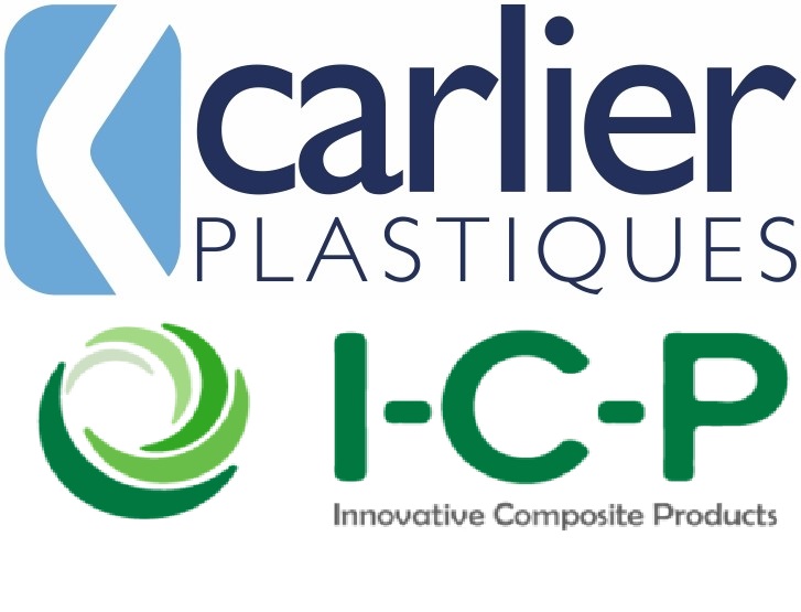 ICP Becomes Official Canadian Distributor for Carlier Plastiques