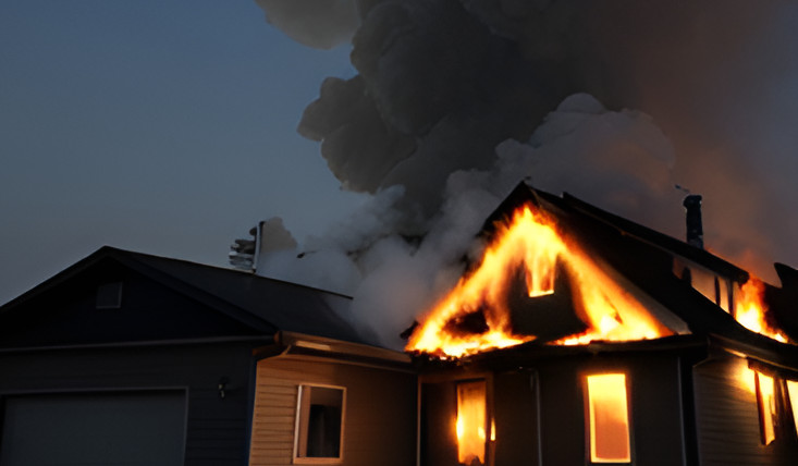 Density of Smoke – ASTM E662