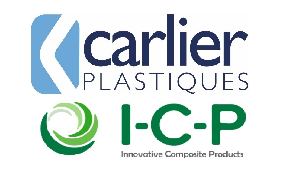 ICP Becomes Official Canadian Distributor for Carlier Plastiques